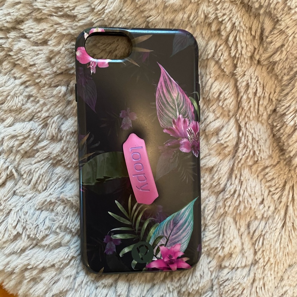 Loopy Phone Case